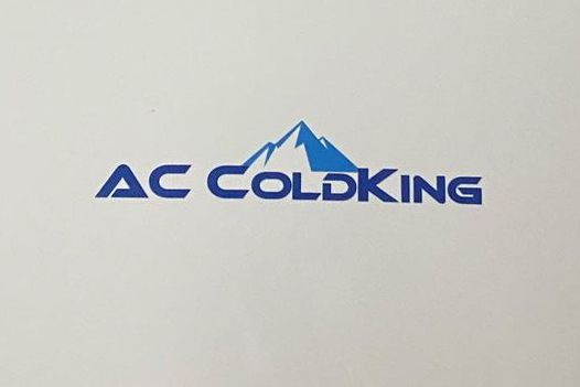 کولردرجا کولد کینگ ac coldking