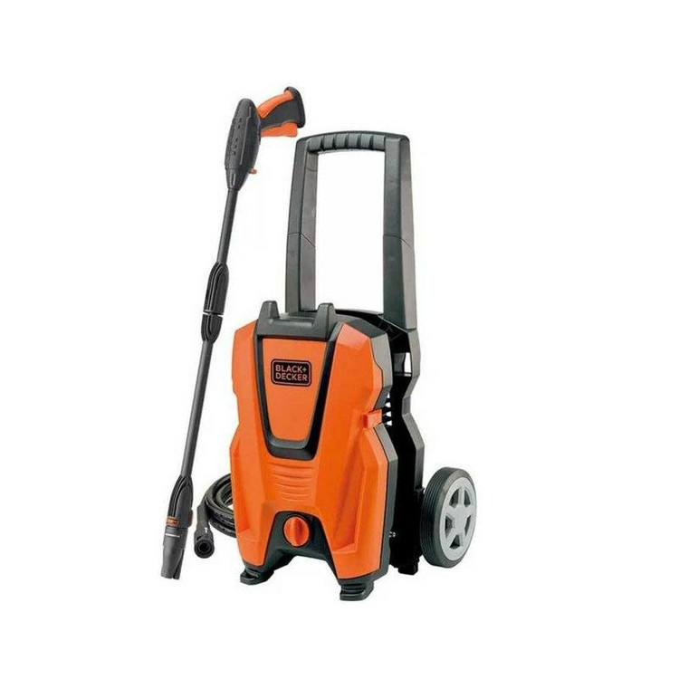 کارواش بلک اندی کر black@decker مدل PW1600WS