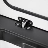 یخچال و فریزر صندوقی کامیون DWR سایز ۴۰ لیتری – کمپرسوردار، دیجیتال و ضد لرزش