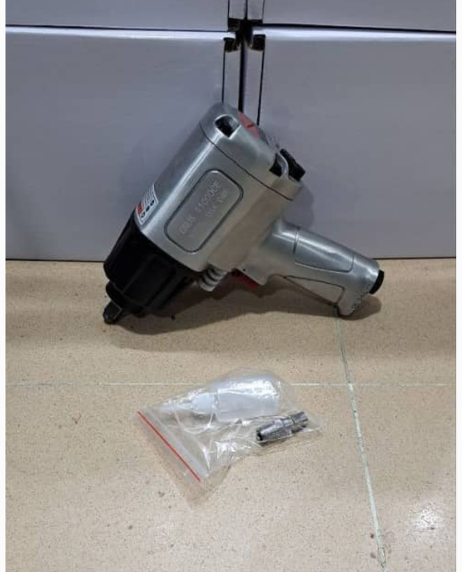 بکس بادی 1/2جینوس مخصوص ماشینهای سبک مدل GNUS 11000CE W.D.R
