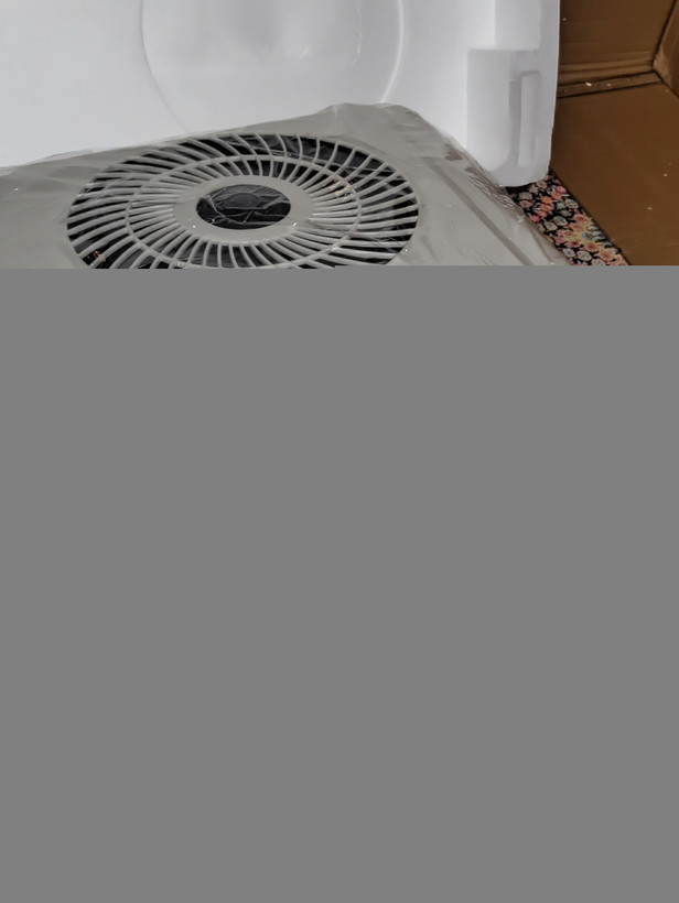 برد پنل کولر درجا سقفی برند snr / coldking/ kingclima