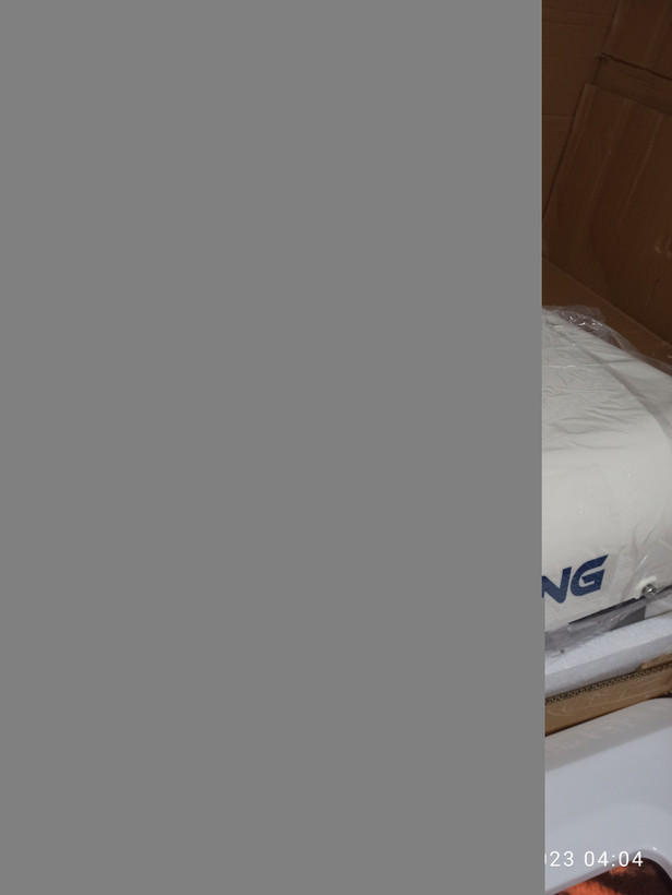کولر درجا سقفی و حرکت (کولرگازی) سقفی یک تکه ماشین آلات 24 ولت 3800 وات کولدکینگ ac coldking کمپرسور اسکرول میتسوبیشی مخصوص مناطق گرمسیر