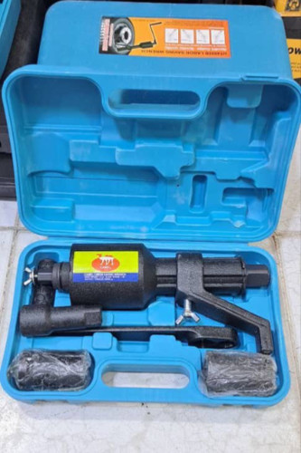 آچار گیربکسی کمیل (Camel) – آچار تقویتکننده گشتاور برای کامیون و خودرو سنگین