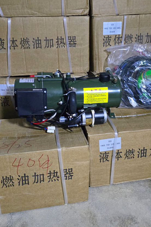 بخاری درجا اتوبوس